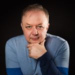 Profile Picture of Сергей Анисимов (@anisimovphoto) on Instagram