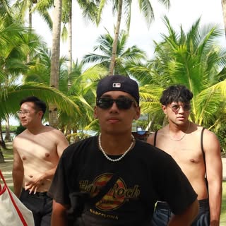 Profile Picture of Jethro Flores (@floresjethro) on Instagram