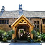 Profile Picture of Whitey Hall Hotel & Rest 1584 (@whitleyhallhotel) on Instagram