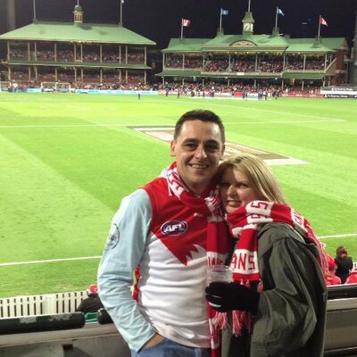 Profile Picture of Jamie McClenaghan (@JamieMc39) on Twitter