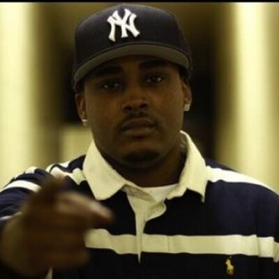 Profile Picture of Chad Arrington (@demolishem75) on Twitter