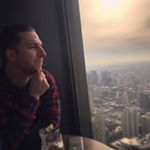 Profile Picture of Nathan Alston (@nateture_valley) on Instagram