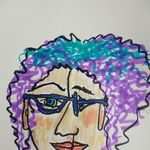 Profile Picture of Julia High (@radlab0) on Instagram