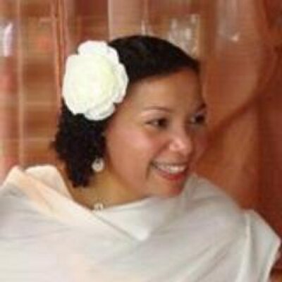 Profile Picture of Rebecca Wilhelm (@Becky_Wilhelm) on Twitter