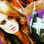 Profile Picture of Marisha Ray (@marisha_ray) on Instagram