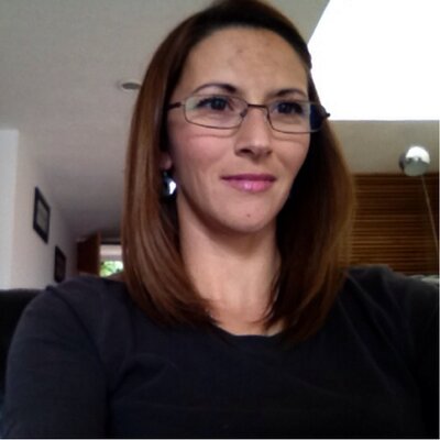 Profile Picture of Ania Kudenko (@aniakudenko) on Twitter