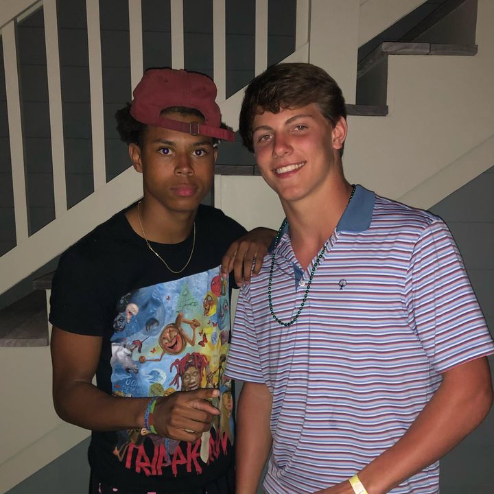 Profile Picture of RobertFitzgerald (@@robert_fitzgerald) on Tiktok