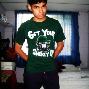 Profile Picture of Wilbert Alejandro Sánchez (@258961699) on Myspace