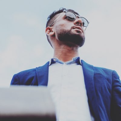 Profile Picture of Hasan Shah (@HasanshahMusic) on Twitter