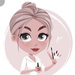 Profile Picture of Iry.nail_art_ (@synenko_nail_art) on Instagram