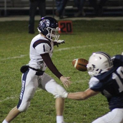 Profile Picture of Jon Gittens (@JonGittens2) on Twitter