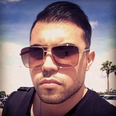 Profile Picture of Joshua James Balli (@JoshuaBalli) on Twitter