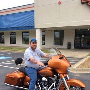 Joseph Glenn Barnette - Facebook Profile Picture of Joseph Glenn Barnette (@joseph.barnette.5) on Facebook