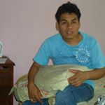 Profile Picture of michael riojas farroñan (@michae6774) on Instagram