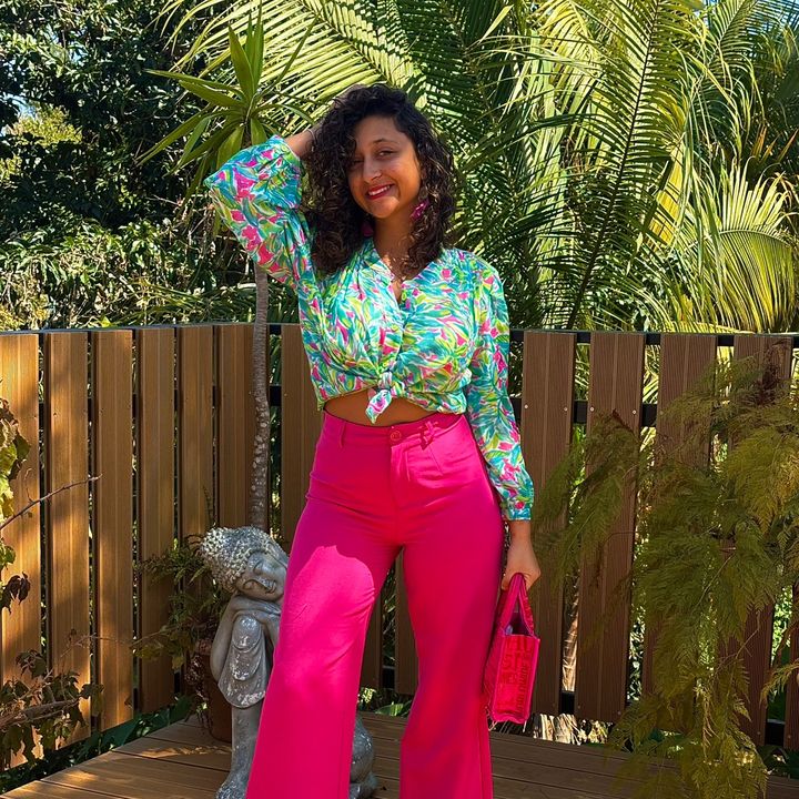 Profile Picture of Jade Versluys 💕 (@jadeversluys) on Tiktok