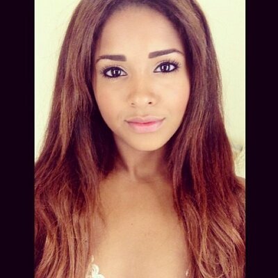 Profile Picture of Kimberly Feliz (@kimmyfeliz) on Twitter