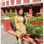 Profile Picture of Aparna Gupta (@aparna_gupta18) on Instagram
