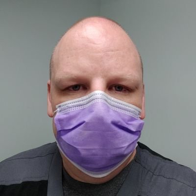 Profile Picture of Aaron Pauley (@Qball085) on Twitter