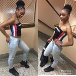 lil rissa 🐱 - Instagram Profile Picture of lil rissa 🐱 (@maurissa_16) on Instagram