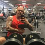 Profile Picture of Lance Hickman (@lance_hickman_05) on Instagram