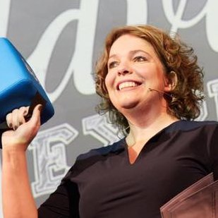 Profile Picture of Suzanne Verheijden (@SuusNijmegen) on Twitter
