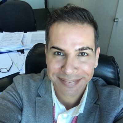 Profile Picture of Juan Manuel Trujillo (@juanmanueltruji) on Twitter