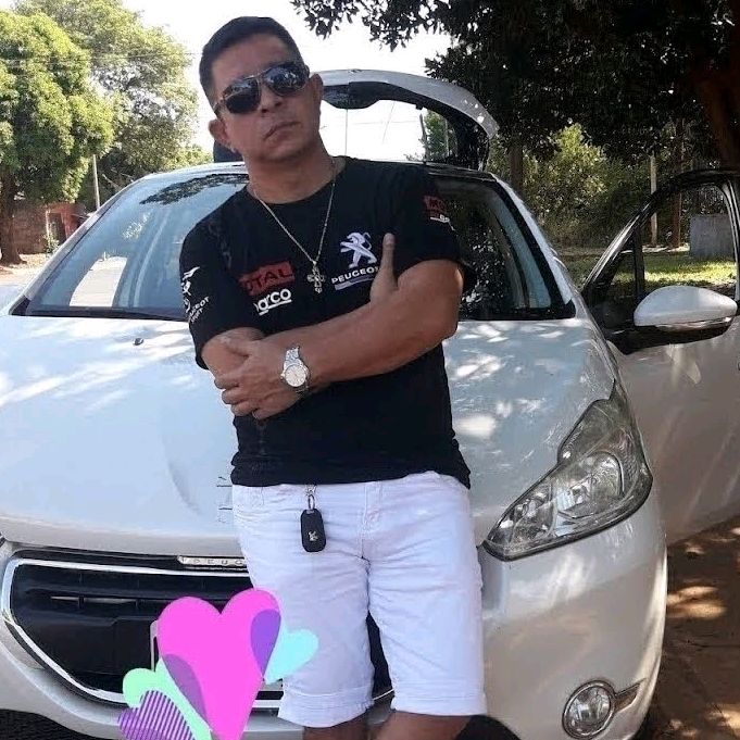 Profile Picture of Hugo Baez (@hugobaez15) on Tiktok