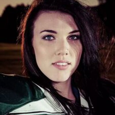 Profile Picture of Amanda Casey (@@Mando87) on Twitter
