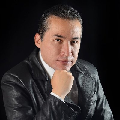 Profile Picture of Michael R Seefeld M (@MichaelRSeefeld) on Twitter