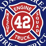 Profile Picture of Adams Area Fire District (@adamsarea42) on Instagram
