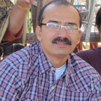 Profile Picture of Snehal Bhatt (@SnehalBhatt1) on Twitter