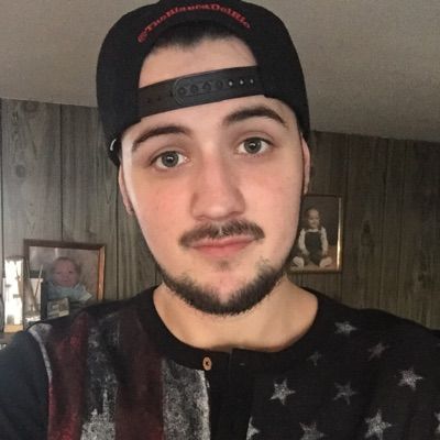 Profile Picture of Joe Ellard (@joeellard) on Tiktok