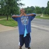 Profile Picture of Cliff Dale (@312_prince) on Myspace
