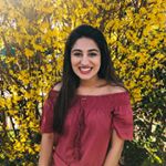 Profile Picture of Zoya Ahmed (@jersey_girrl) on Instagram