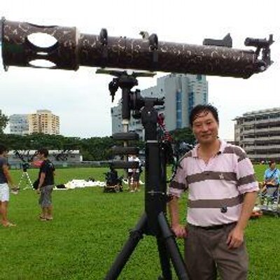 Profile Picture of James Ling (@JamesLing15) on Twitter