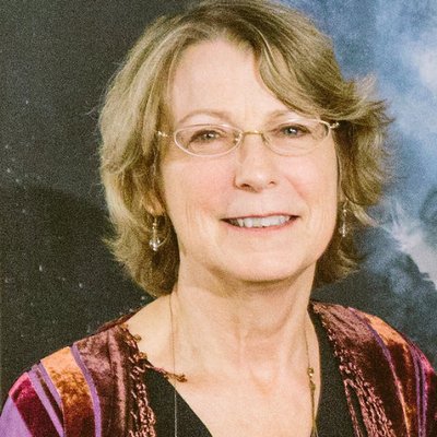 Profile Picture of Lisa M Christie, PhD (@LisaChristiePhD) on Twitter
