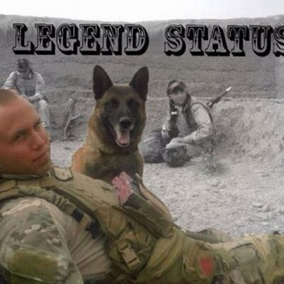 Profile Picture of Brian Riddle (@L3GENDSTATUS) on Twitter