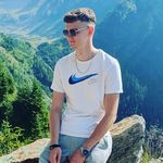 Dávid Tamás Szántó - Instagram Profile Picture of Dávid Tamás Szántó (@szt_david.tamas) on Instagram