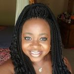 Profile Picture of Kimi Edwards (@mizz_kimi) on Instagram