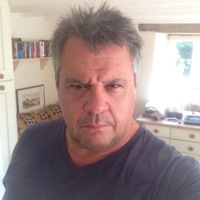 Profile Picture of Steve Keohane (@SteveKeohane1) on Twitter