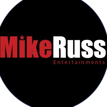 Profile Picture of MikeRussEntsUK (@MikeRussEntsUK) on Twitter