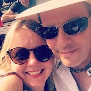 Profile Picture of Neil Wesson (@NeilWes) on Twitter