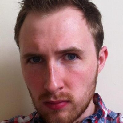 Profile Picture of Nate Clements (@nate_clements) on Twitter