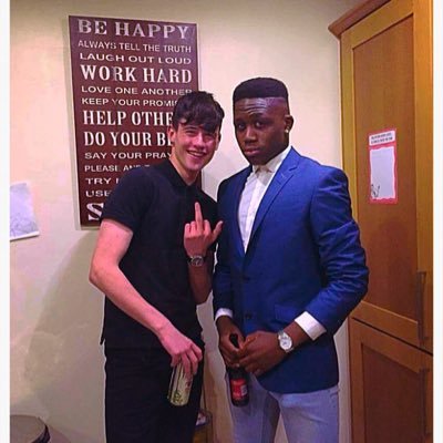 Profile Picture of Adam O Malley (@adamomalley963) on Twitter