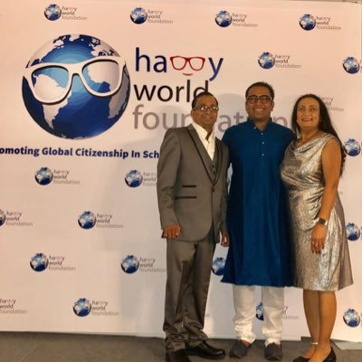 Profile Picture of Akash Patel  🇺🇸 🌍 👓 (@speakerakash) on Twitter