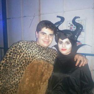 Profile Picture of César Leo (@CesarLeoPulido) on Twitter