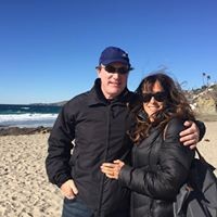 Profile Picture of Andrea Benjamin Sands (@andrea-benjamin-sands) on Quora