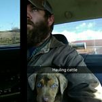 Profile Picture of Trevor Hunter (@hunter.1988.2007) on Instagram