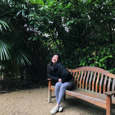 Profile Picture of Jacqueline Zhao (@JacquelineZhao5) on Twitter