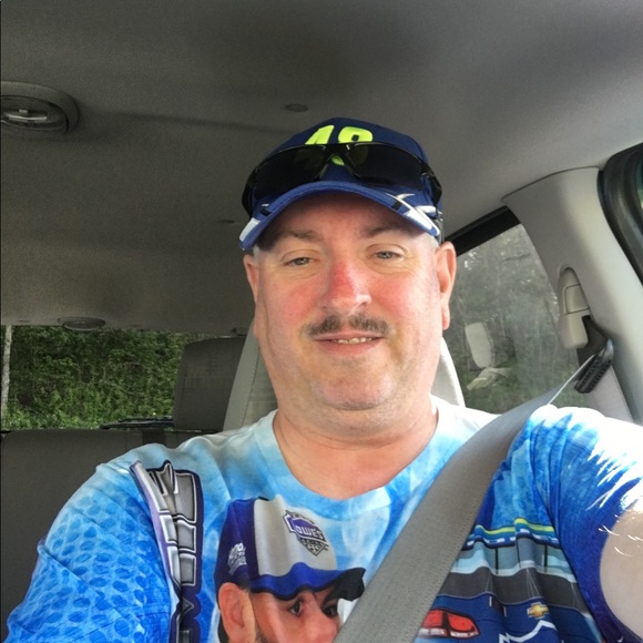 Profile Picture of Jeff Grothouse (@groty) on Poshmark